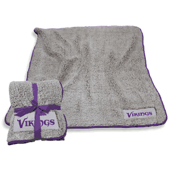 Minnesota Vikings Frosty Fleece