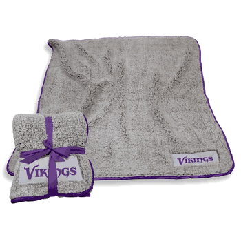 Minnesota Vikings Frosty Fleece
