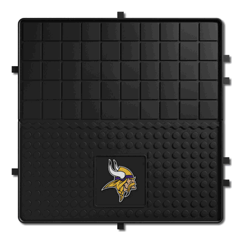 Minnesota Vikings Heavy Duty Cargo Mat 31