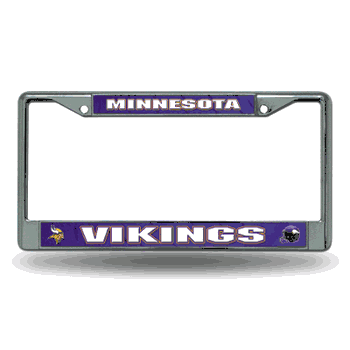 Minnesota Vikings Helmet Logo 12