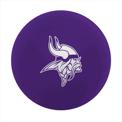 Minnesota Vikings High Bounce Ball