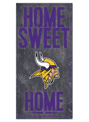 Minnesota Vikings Home Sweet Home