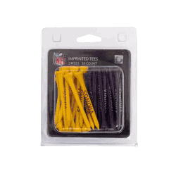 Minnesota Vikings Imprinted Tee Pack (50 Count)