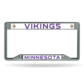 Minnesota Vikings Inverted 12