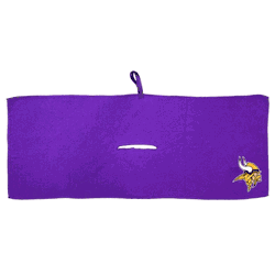 Minnesota Vikings Large Microfiber Towel - 16" x 40" (Colored)