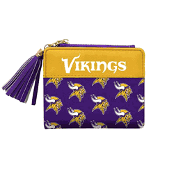 Minnesota Vikings Mini Organizer