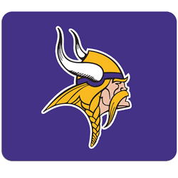 Minnesota Vikings Mouse Pads