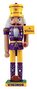 Minnesota Vikings NFL 12