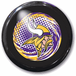 Minnesota Vikings NFL Yo-Yo