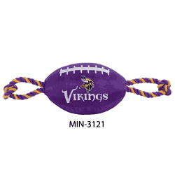 Minnesota Vikings Nylon Football