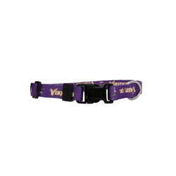 Minnesota Vikings Pet Team Collar TeaCup