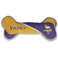 Minnesota Vikings Pet Tug
