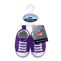 Minnesota Vikings Pre-Walkers