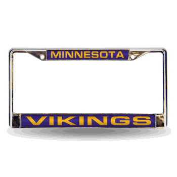 Minnesota Vikings Purple 12