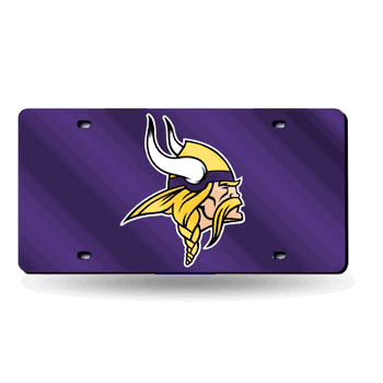 Minnesota Vikings Purple 12