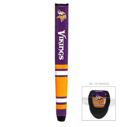 Minnesota Vikings Putter Grip