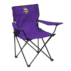 Minnesota Vikings Quad Chair