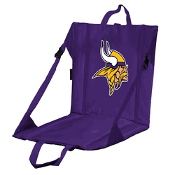 Minnesota Vikings Stadium Seat