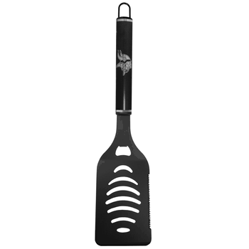 Minnesota Vikings Steel Monochromatic Spatula