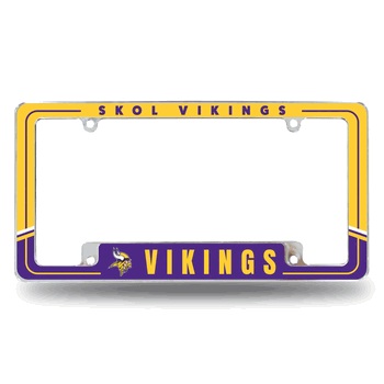 Minnesota Vikings Two-Tone 12