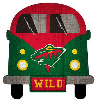 Minnesota Wild 12
