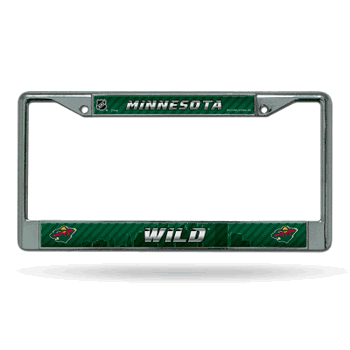 Minnesota Wild  12