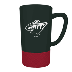 Minnesota Wild 16oz Laser Etched Jump