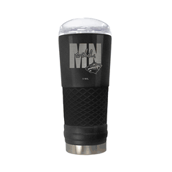 Minnesota Wild 24oz Onyx Draft Tumbler