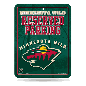 Minnesota Wild  8.5