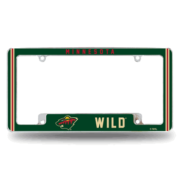 Minnesota Wild Classic 12
