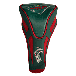 Minnesota Wild Apex Driver Headcover