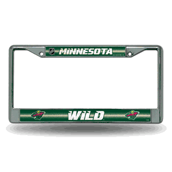 Minnesota Wild Classic 12