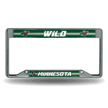 Minnesota Wild Classic 12