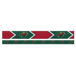 Minnesota Wild Headband Set