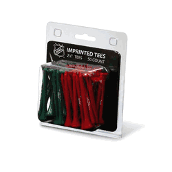 Minnesota Wild Imprinted Tee Pack (50 Count)