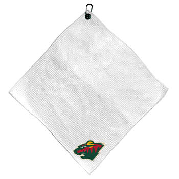 Minnesota Wild Microfiber Small Towel - 15