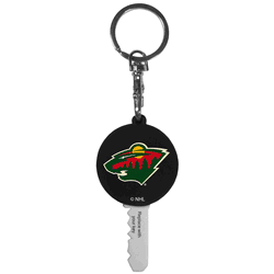 Minnesota Wild Mini Light Key Topper