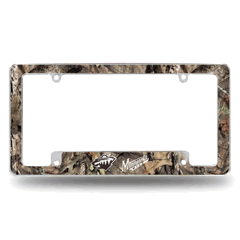 Minnesota Wild Mossy Oak 12