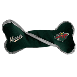 Minnesota Wild Pet Tug