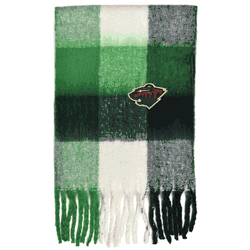 Minnesota Wild Super Soft Scarf