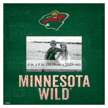 Minnesota Wild Team Name 10
