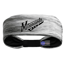 Minnesota Wild Tigerspace Headband