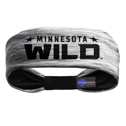 Minnesota Wild Tigerspace Headband
