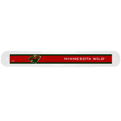 Minnesota Wild Travel Toothbrush Case