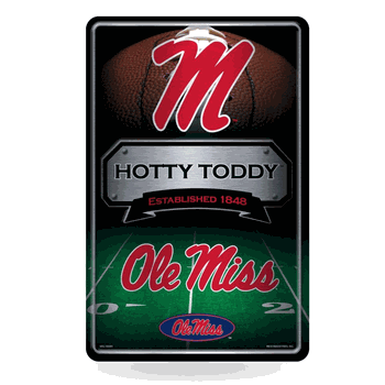 Mississippi Rebels  11