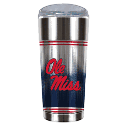 Mississippi Rebels 24oz Vapor Eagle Tumbler