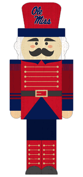 Mississippi Rebels 31