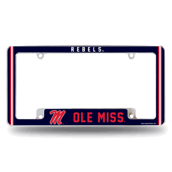 Mississippi Rebels Classic 12