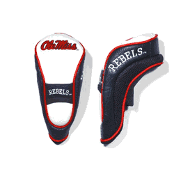 Mississippi Rebels Hybrid Headcover