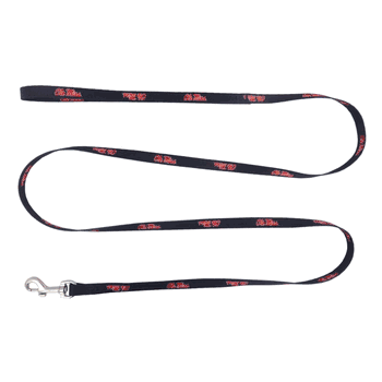 Mississippi Rebels Pet Team Lead .375 x 60